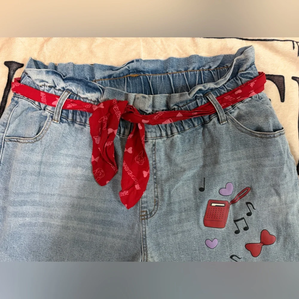 Kiki’s Delivery Service Jiji Jeans - Picture 4 of 5